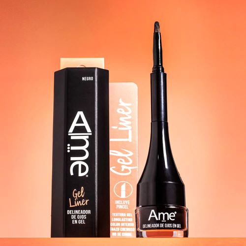 Delineador en Gel Ame